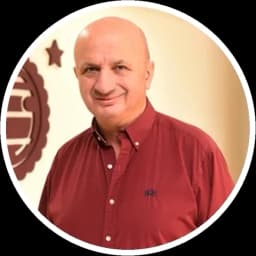 Nicolás Russo