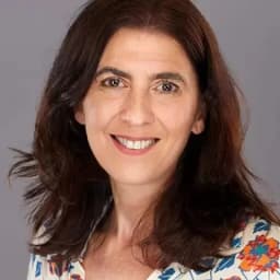 Verónica Bacarat